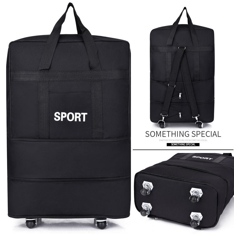 23 pouces noir-604020cm-universel-4 balançoire