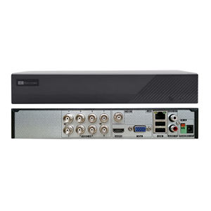 Superlive più l'app mobile <span class=keywords><strong>8ch</strong></span> 4k 8mp/5mp/4mp/3.0mp/1080p AHD/CVI/TVI/CVBS/IP 5 in 1 <span class=keywords><strong>dvr</strong></span> ibrido di hd - Product Image 1