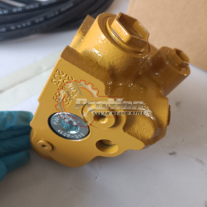 Proman卡特彼勒235-0251蓄能器充气阀，用于轮式推土机834G 834H轮式装载机988G <span class=keywords><strong>988H</strong></span> - Product Image 3