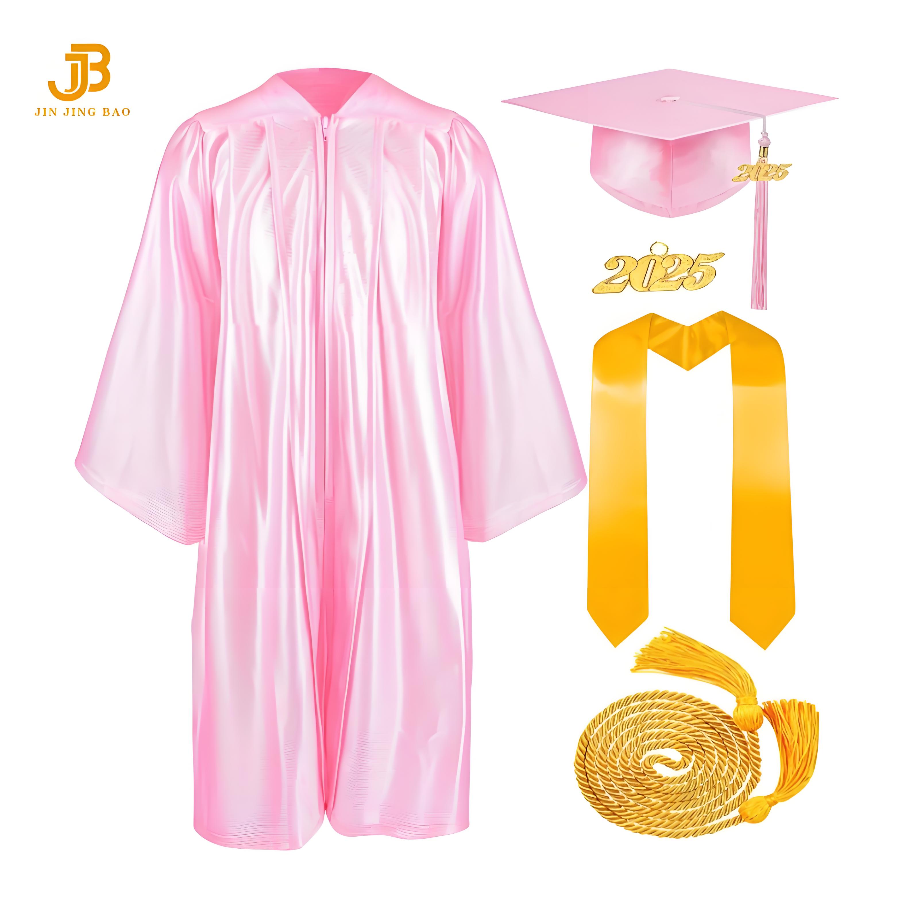 Pink sets