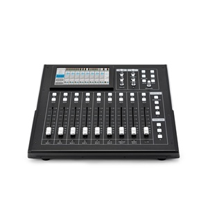 X16 mélangeur Audio numérique 12 micro + 4 entrées RCA sortie 8 canaux Console de mixage professionnelle équipement de sonorisation audio pour église/école - Product Image 3