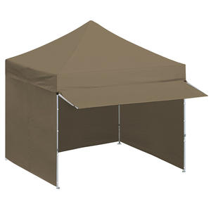 Tente d'extérieur <span class=keywords><strong>3x6m</strong></span> avec murs <span class=keywords><strong>Barnum</strong></span> 3x6/bbq - Product Image 4