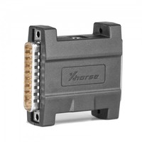 [4A 8A AKL] Adaptador Xhorse XD8ASKGL Toyota 8A AKL para VVDI Key Tool Plus/Key Tool MIDI Bypass 2017-2022 Toyota Lexus PIN