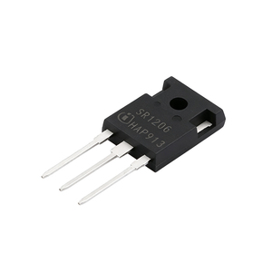 HT ของแท้ใหม่อินฟิเนียน IPW90R120C3 TO-247 900V 36A N-Channel Power MOSFET - Product Image 1