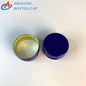 厂家直销 330ml 500ml 透明 10oz 16oz 玻璃饮料果汁瓶，用于水、果汁饮料，带螺旋铝盖 - Product Image 5