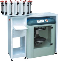 Équipement automatique de mélange et de distribution de peinture HT-50C