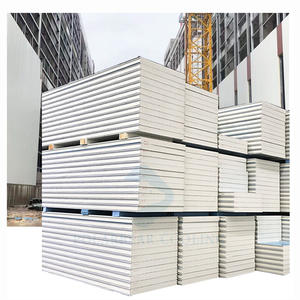 Venta caliente de congelación rápida Congelador de baja temperatura Almacenamiento comercial Walk-In Coolroom para venta al por menor y tienda - Product Image 5