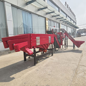 Máquina Clasificadora <span class=keywords><strong>de</strong></span> Ajo <span class=keywords><strong>MARIA</strong></span>, Máquina <span class=keywords><strong>de</strong></span> Preparación y Clasificación <span class=keywords><strong>de</strong></span> <span class=keywords><strong>Semillas</strong></span> <span class=keywords><strong>de</strong></span> Ajo, Motor <span class=keywords><strong>de</strong></span> 4.5KW, Diseño <span class=keywords><strong>de</strong></span> 2T/H para Triturar y Clasificar Ajo - Product Image 5