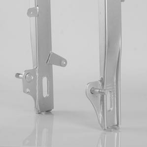 Fourche à bras oscillant arrière de moto en acier personnalisé-Pièce de suspension robuste pour motos Prix compétitif - Product Image 3