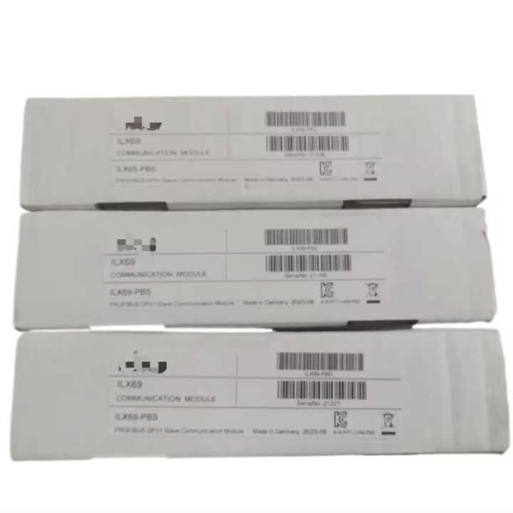 Programmable logic controller module PLX51-DF1-ENI PLX51-HART-4I ...