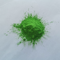 Polyester Toz Boya Spreyi Yüksek Sertlikte Termoset Boya Anti Grafiti İç ve Dış Mekan Uygulamaları için Kürleme