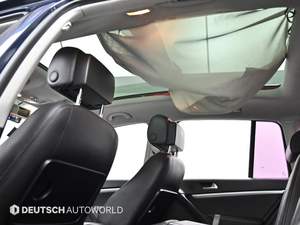 Volkswagen Tiguan d'occasion 2015 2.0 TDI 4MOTION Automatique Diesel SUV Excellent état Faible kilométrage Véhicule fiable Prêt à l'exportation - Product Image 2