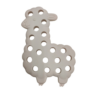 Giocattoli in Silicone Morbido per Infilare i Lacci, Giochi Educativi per lo Sviluppo delle Abilità Motorie Fini, Giochi da Viaggio per Bambini, Regali Educativi per Bambini - Product Image 6