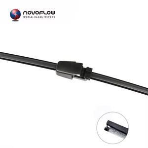 Spazzole <span class=keywords><strong>Tergicristallo</strong></span> Posteriori Speciali NOVOFLOW, Tergicristalli OE per Auto VOLVO VW SKODA, Spazzole <span class=keywords><strong>Tergicristallo</strong></span> Posteriori Bestseller su Amazon - Product Image 3