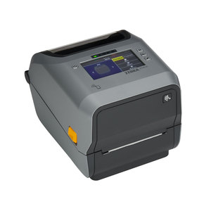 เครื่องพิมพ์ RFID แบบถ่ายโอนความร้อน Zebra ZD621R แทนที่รุ่น ZD500R - Product Image 4