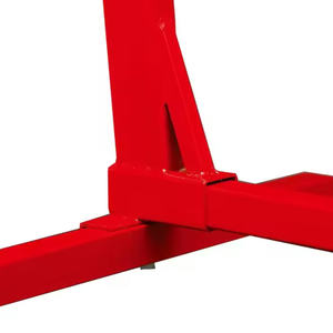 Support moteur hydraulique de 2000 tonnes à bas <span class=keywords><strong>prix</strong></span>, outils d'<span class=keywords><strong>entretien</strong></span> automobile, support moteur robuste et rotatif - Product Image 5