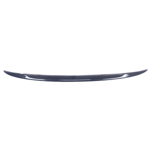 Aileron arrière en fibre de carbone style P pour E71, 2007-2014 - Product Image 5