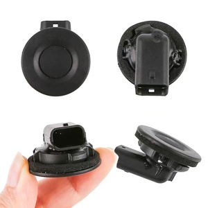 906062102R 252616269R poignée clé hayon Micro bouton de commutation pour <span class=keywords><strong>Dacia</strong></span> printemps EX1 voiture nouvelle condition pour interrupteur de porte arrière - Product Image 2