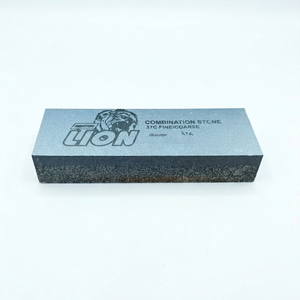 Muston เครื่องมือขัด37C หินทรงสี่เหลี่ยมหยาบเครื่องมือขัดเครื่องประดับโลหะ - Product Image 4