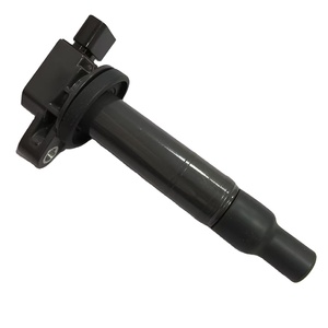 <span class=keywords><strong>Bobine</strong></span> d'allumage 90919-02265 90919-02240 pour TOYOTA COROLLA 1nz Prius YARIS Denso Bobina De Encendido - Product Image 6