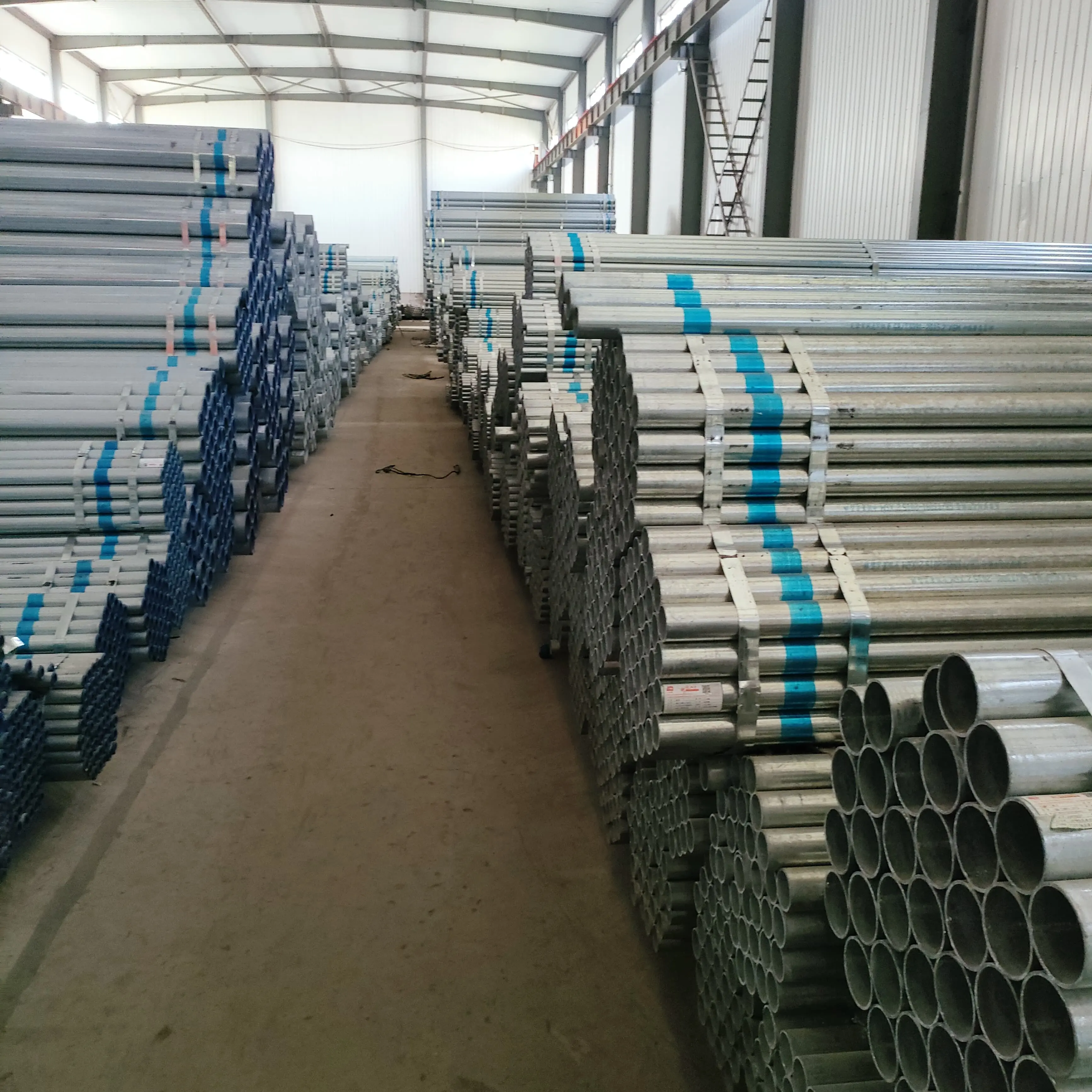 150mm diameter prices of galvanized pipe stair handrail