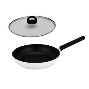 Batterie de cuisine OEM Hammerlfish Sunfish couleur personnalisée antiadhésive design moderne et élégant pour la cuisine domestique et de restaurant - Product Image 2