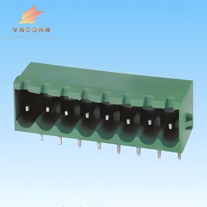 Vietnam Supplier's 3.81MM <b>Terminal</b> <b>Block</b> Female Pin and <b>Connector</b> for Flat Flex FFC FPC Devices - Product Image 5