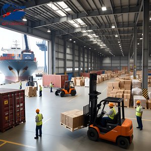 Spedizione Economica Aerea ed Espressa dal Guangdong, Cina, a Destinazioni Globali con Supporto 24/7 e Assicurazione |   QZT Logistica - Product Image 5