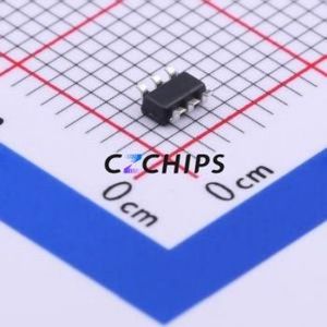 ทรานซิสเตอร์ภาคสนามทรานซิสเตอร์แบบดั้งเดิมและใหม่ DMC2700UDM-7 SOT-26 (MOSFET) - Product Image 2