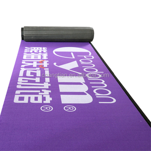 Alfombras de Gimnasia Rítmica Enrollables Flexibles, Pisos para Cheerleading, <span class=keywords><strong>Wushu</strong></span>, Gimnasia, en Venta, Alfombra de Cheerleading, Tapete de <span class=keywords><strong>Wushu</strong></span> - Product Image 2
