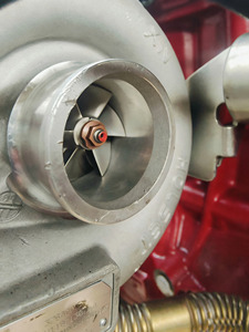เครื่องยนต์ 3.8 ลิตร <span class=keywords><strong>2</strong></span>,600 รอบต่อนาที ISF3.8 4 สูบ เทอร์โบชาร์จ รุ่น ISF3.8S4168 ชุดประกอบเครื่องยนต์ - Product Image 4