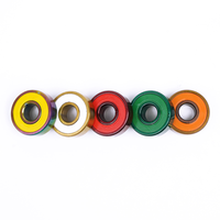 Roulements de skate professionnels personnalisés 608RS