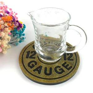 Moules de coulée en résine faits à la main pour bricolage ornements décoratifs Ins Style Silicone fusil de chasse coquille caboteur moule 2935 - Product Image 1