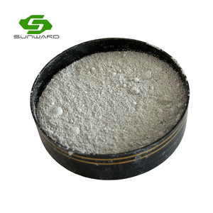 Poudre <span class=keywords><strong>de</strong></span> microsilice non densifiée pour <span class=keywords><strong>sable</strong></span> <span class=keywords><strong>de</strong></span> silice pyrogéné hydrophobe <span class=keywords><strong>en</strong></span> béton - Product Image 1