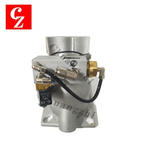 Nouvelle soupape d'admission Chuangzhi RB80 (en métal) pour compresseur d'air Ingersoll Rand, numéro de pièce 2.620.023 - Product Image 1