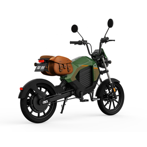 Fabricants chinois TROMOX 60V PesgoC US Warehouse 2500W 31AH Moto Vélo de montagne Livraison gratuite - Product Image 5