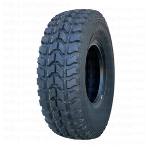 Neumático Radial Sin Cámara para Autos de Pasajeros, Nuevo, 37*12.5R16.5 255/100R16, Alta Calidad - Product Image 1