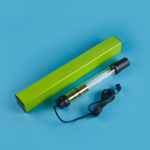 Aquarium UV-licht sterilisator lampset vijver UV-licht - Product Image 6