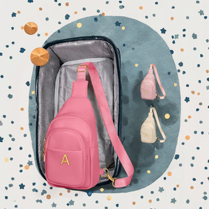 Bolso de Hombro Cruzado Grande de Mezclilla y Cuero PU Elegante para Mujer, Bolso Tote Grande para Compras - Product Image 3