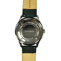 Montre de luxe à la mode de haute qualité pour hommes montre-bracelet de marque minimaliste japonaise à mouvement à quartz