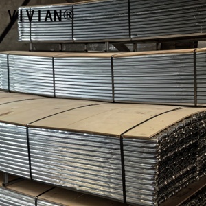 <span class=keywords><strong>Grillage</strong></span> métallique nervuré en gros pour coffrage de construction en béton - Product Image 6