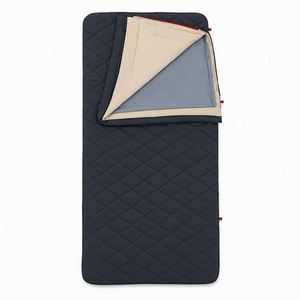 Solid Color <b>Lightweight</b> Foldable Warm <b>Sleep</b> <b>Bag</b> Waterproof Portable Outdoor Gear for Camping Hiking Backpacking Road Trip - Product Image 1