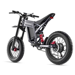 Bicicleta de Montaña para Adultos, Estilo Deportivo, con Amortiguación, para Desplazamientos Urbanos, 7 Velocidades, ZXC-137, Superventas - Product Image 5