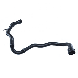 8200889766 8200598010 Tubo Intercooler Turbo Compatibile con <span class=keywords><strong>Dacia</strong></span> Logan <span class=keywords><strong>Sandero</strong></span> Duster 1.5 <span class=keywords><strong>DCi</strong></span> K9K 2008-2018 - Product Image 5