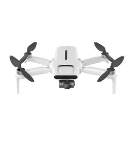HOSHI <span class=keywords><strong>FIMI</strong></span> X8SE <span class=keywords><strong>MINI</strong></span> V2 Dron 2x Baterías Profesional 4K HD Cámara 37 Mins <span class=keywords><strong>FIMI</strong></span> <span class=keywords><strong>MINI</strong></span> <span class=keywords><strong>PRO</strong></span> Drone 4K 250g Carga rápida de la red de carga rápida, 2 Unidades - Product Image 2