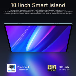 Venta caliente 16 PRO Original 16GB + 1TB 10,1 pulgadas 8MP + 16MP Tabletas Desbloqueado Smart <span class=keywords><strong>Android</strong></span> Tablet <span class=keywords><strong>PC</strong></span> 5G - Product Image 5