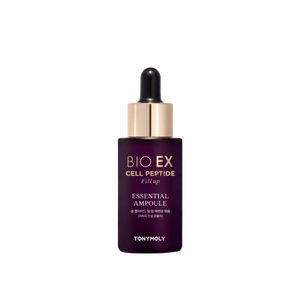 Tony Moly Bio EX Cell Peptide Fill-Up essenziale poro restringimento antirughe uso domestico con ceramidi e acido salicilico - Product Image 1
