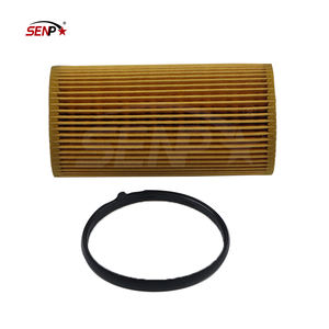 SENP gros auto pièces de voiture accessoires de filtre à huile pour VW <span class=keywords><strong>Polo</strong></span> golf beetle passat Audi A3/A4/A6 OEM 06D <span class=keywords><strong>115</strong></span> 562 06D115562 - Product Image 5