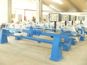 Machine à poinçonner automatique, stores vénitiens en aluminium de 15 mm 25 mm 35mm <span class=keywords><strong>50mm</strong></span>, expédition à grande vitesse - Product Image 6
