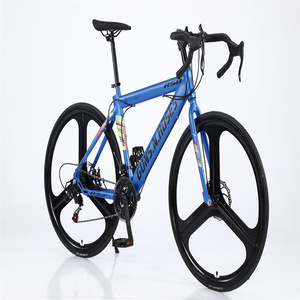 Bicicleta de Montaña <span class=keywords><strong>MTB</strong></span> de Alta Calidad de 29 Pulgadas, Cuadro de <span class=keywords><strong>Aluminio</strong></span>, Horquilla de <span class=keywords><strong>Aluminio</strong></span>, 21 Velocidades, Gran Oferta, Bicicletas de Carretera Económicas - Product Image 3